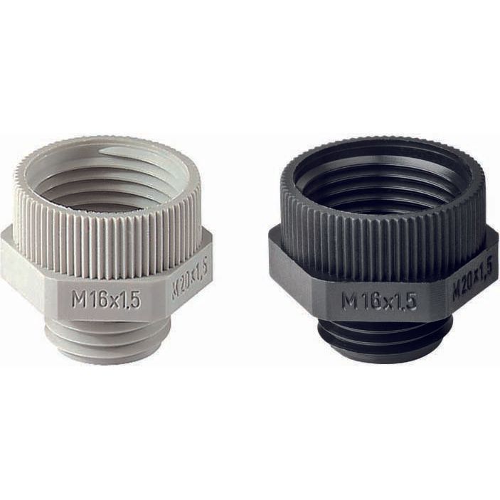 Jacob - Erweiterungs-/Reduzierring PA-Erweiterung M32M40PA M32/M40x1,5
