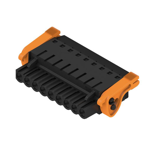 Weidmüller - Kabelsteckverbinder für Leiterplattensteckverbinder Verbinder 5.08mm BLT 5.08H#1894200000 − 30 Stück