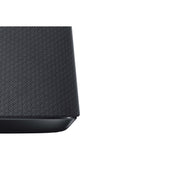 Loewe Technology - Lautsprecher Multiroom-Lautsprecher klang mr1 bas-gr basalt grey