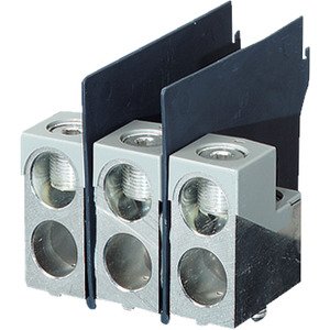 Hensel - Verteilerbaugruppe Klemmen Direktanschlußklemme MK 0109