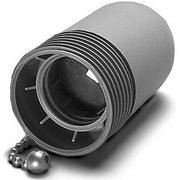 Houben - Lampenfassung Fassung E27 102783 ms,Kette,Agw,M10x1