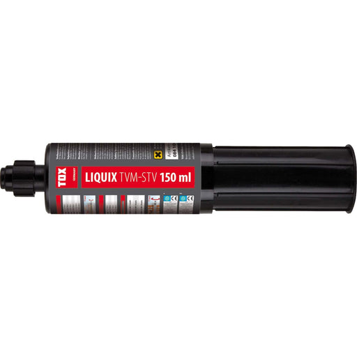 TOX-Dübel-Techn - Kleber Verbundmörtel Liquix Pro 1 084600041 styrolfrei 150ml