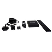 Televes - Dokumentation Arantia Kit AK-N-FB-NT NemesisV2+FB+NT
