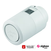 Danfoss - Thermostatkopf für Ventil Thermostat 014G2420 Ally elektr