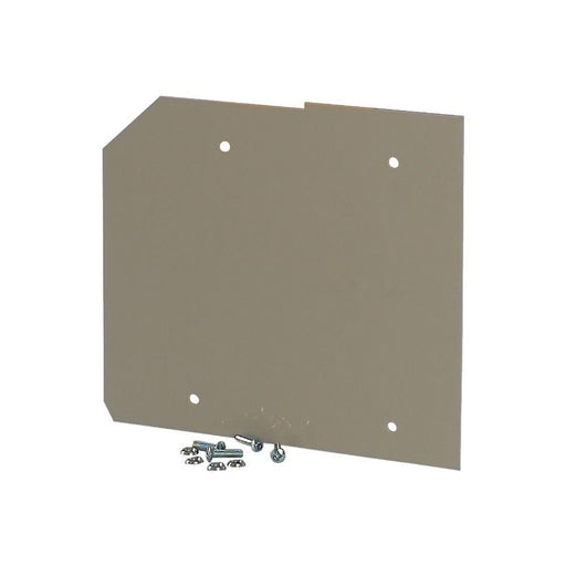 Eaton - Sockel/Sockelelement (Schaltschrank) Seitenwand SWRL25-ID Höhe 250mm