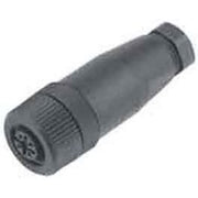 Binder - Rundsteckverbinder, feldkonfektionierbar (Industriesteckverbinder) Kabeldose 99 0436 57 05 5-polig,Serie 713
