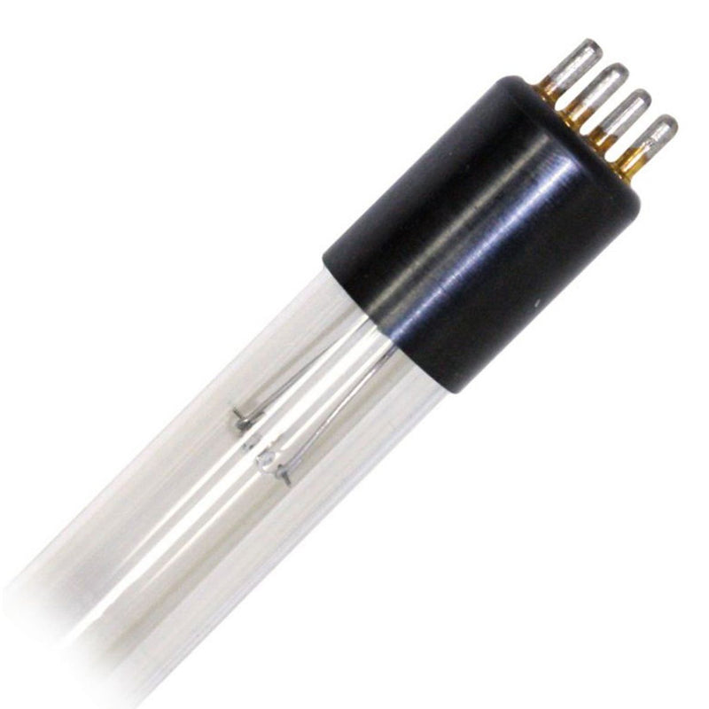 Scharnberger+Hasenbein - UV-Lampe Entkeimungslampe 19x1554mm 45168 T5 TUV 64W T5 4P-SE