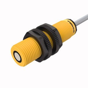 Turck - Ultraschall Taster Ultraschallsensor RU50U-S18-LI8X