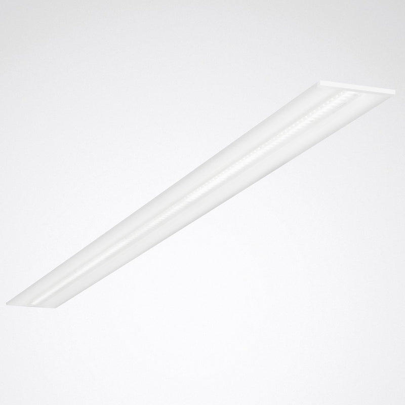 Trilux - Decken-/Wandleuchte LED-Einbauleuchte SFlow C2-L #7572640 4000K, weiß