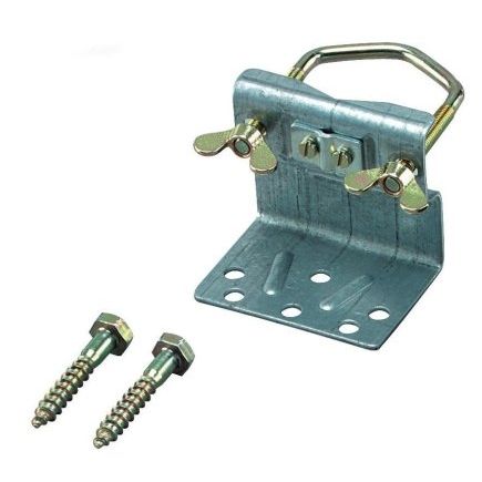 Kathrein - Antennenmontagematerial Mastschuh ZTM 01