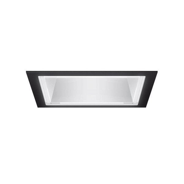 LTS Licht&Leuchten - Downlight/Strahler/Flutlicht LED-Einbaudownlight FLIQ 300.3030.01DAsw 34W 3000K ET145 DALI