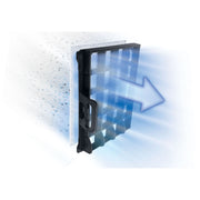 Bosch SDA - Zubehör/Ersatzteile für Bodenpflege Filter Set BBZ152EF Serie 2 bagless