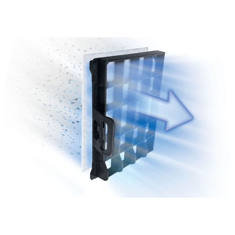 Bosch SDA - Zubehör/Ersatzteile für Bodenpflege Filter Set BBZ152EF Serie 2 bagless