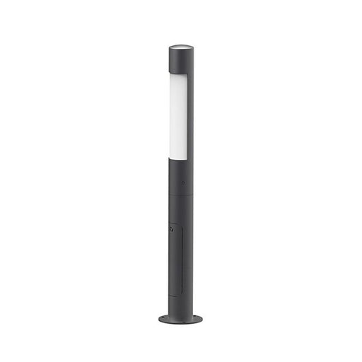 Leipziger Leuchten - Wegeleuchte LED-Pollerleuchte 9.883.9123.11-G30 3000K