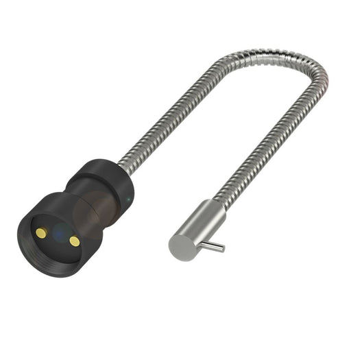 Balluff - Zubehör/Ersatzteile für Positionsschalter Faseroptik BFO 18A-XAF-MZG-15-1 − 1 Stück by Balluff
