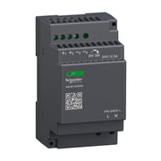 Schneider Electric - Gleichstromversorgung Spannungsversorgung ABLM1A24025 24VDC, 2,5A, 60W
