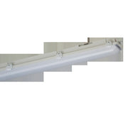 Schuch Licht - Decken-/Wandleuchte LED-Feuchtraumleuchte 161PX 15L150 AUS 4000K
