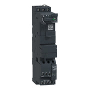 Schneider Electric - Motorstarter/Motorstarterkombination Wendekombination LU2BA0BL 12A,24VDC