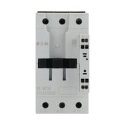 Eaton - Leistungsschütz zum Schalten von Wechselstrom Leistungsschütz 3polig DILMC50(230V50/60HZ) 380/400V 22kW