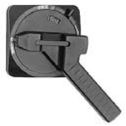 Rockwell - Zubehör/Ersatzteile für Niederspannungs-Schalttechnik OPERATING HANDLE 194R-HM4E 194R-HM4E