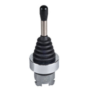 Schneider Electric - Steuerschalter, Joystick Befestigungsadapter ZD4PA22 und Hebel − 1 Stück