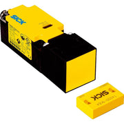 Sick - Reihenpositionsschalter Auswerteeinheit Sensor T4000-2DRNAC
