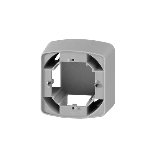 Somfy - Aufputzgehäuse für Unterputzgerät Aufputzkappe gr 9102004