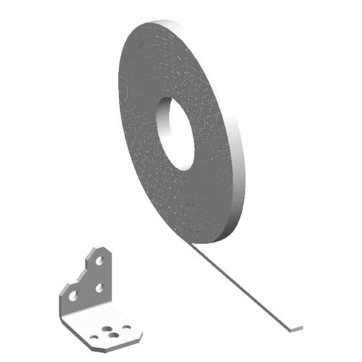 Striebel&amp;John - Komponente für die Aufstellung/Anreihtechnik (Schaltschrank) Verbindungsset RZ147 z.Anreihung R-Schr. − 1 Stü
