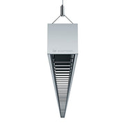 Zumtobel Group - Pendelleuchte LED-Pendelleuchte LINCOR DI #42950888 830, silber