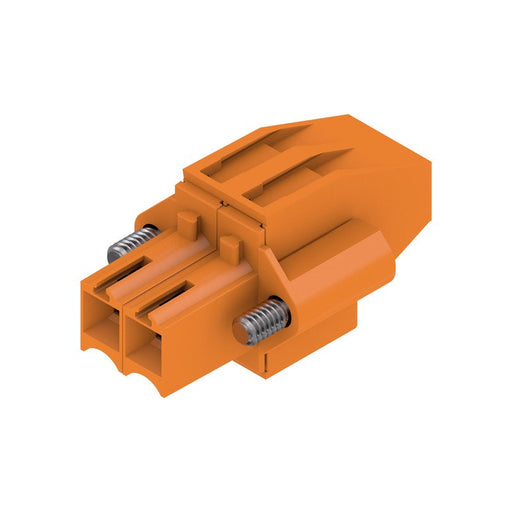 Weidmüller - Kabelsteckverbinder für Leiterplattensteckverbinder Verbinder 3.50mm BL 3.50/0#1639930000 − 132 Stück