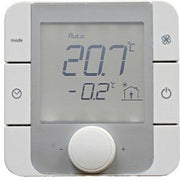 Bosch Thermotechnik - Sensor (HVAC) Raumregler RTMEconU für CS5000 AW, UP