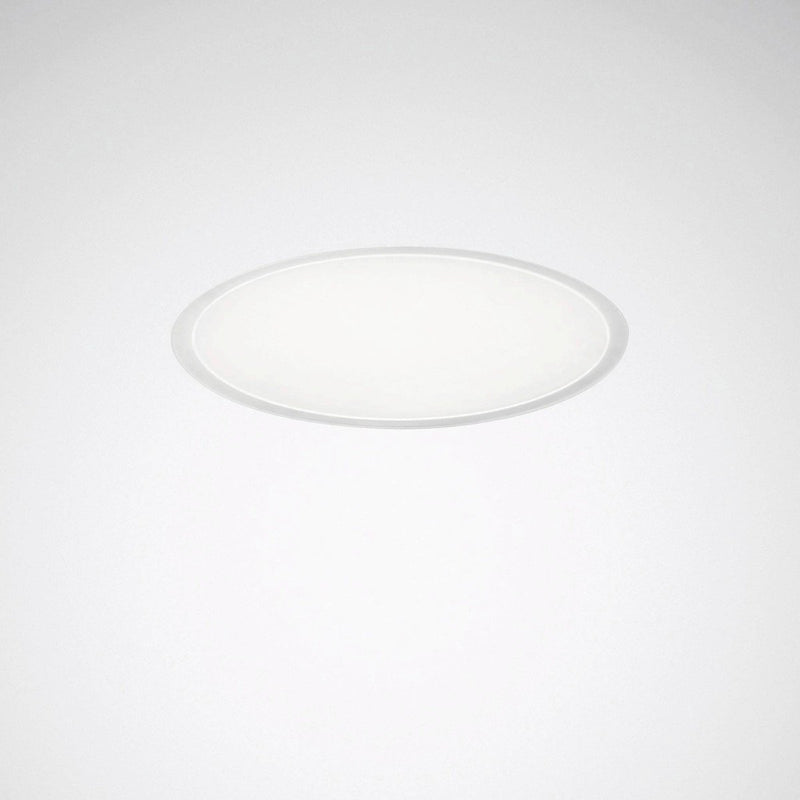 Trilux - Mechanisches Zubehör/Ersatzteile für Leuchten Einputzrahmen Inplana C09 ZPF-T