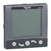 Schneider Electric - Zubehör/Ersatzteile für Niederspannungs-Schalttechnik Fronttafel Display FDM TRV00121 96x96mm