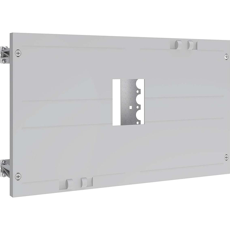 ABN - Verteilerfeld für Installationsverteiler ESPRO-Modul MT22231 tief BxH:500x300mm