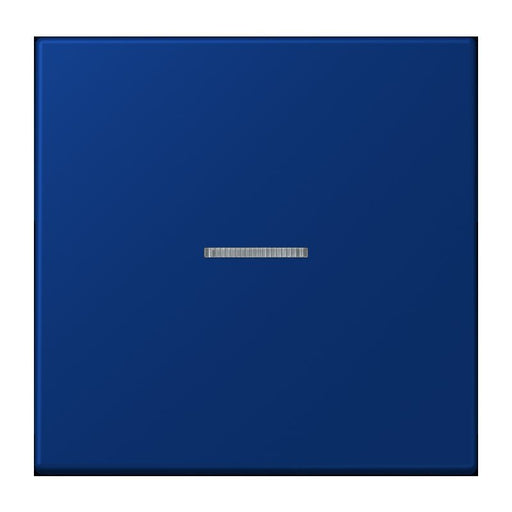Jung - Bedienelement intelligent eNet Taster Standard 1fach FM LC 1700 261