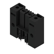 Weidmüller - Leiterplattensteckverbinder Verbinder 7.62mm BVL 7.62H#1928730000 − 100 Stück