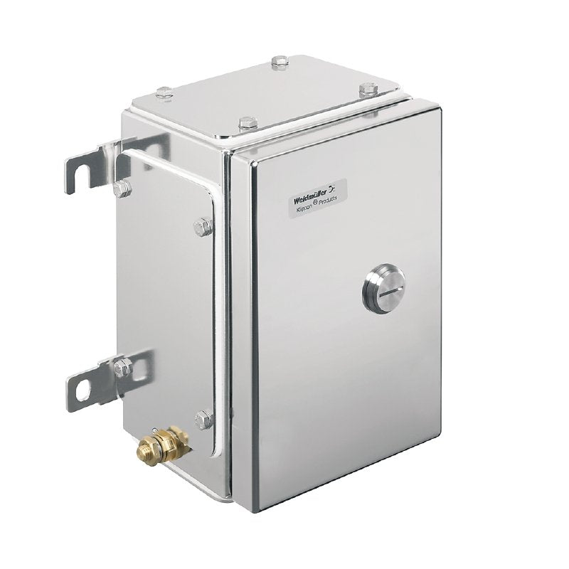 Weidmüller - Gehäuse/Schrank für Explosionsschutz Gehäuse KTB QL 221513 S4E2 152x229x133mm,elekt
