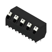 Weidmüller - Leiterplattenklemme Leiterplattenklemme LSF-SMT 7#1889020000 7.50mm − 190 Stück