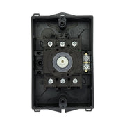 Eaton - Lasttrennschalter Hauptschalter 3polig 32A P1-32/I1/SVB Aufbau Not-Aus