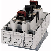 Eaton - Sicherungslasttrennschalter NH-Trenner 3P Rahmenklemme XNH00-FCE-S160-BT1 3p Sammelschiene NH0