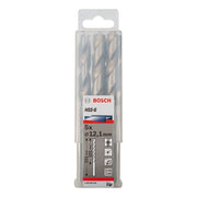 Bosch - Bohrer PRO Metal HSS-G 2608585538 Spiralbohrer 12,1 x