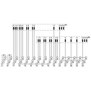 Phoenix Contact - Übergabemodul Passivmodul 2908845