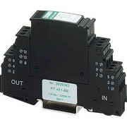 Phoenix Contact - Überspannungsableiter für Informations-/MSR-Technik Schutzstecker PT 4x1-24DC-ST 24V DC
