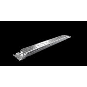 Rittal - Komponente für den Ausbau (Schaltschrank) AX Schiene AX 2394.400 (VE4) f.Innenausbau T400mm