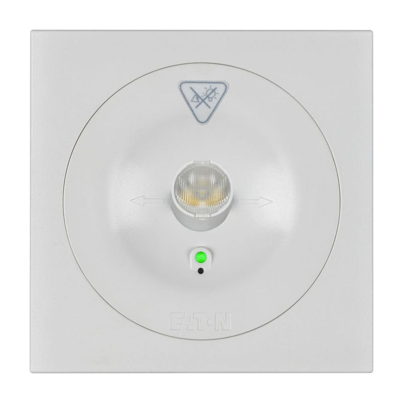 Ceag Notlichtsysteme - Sicherheitsleuchte LED-Einzelbatterie-Leuchte 13851.2 1-8/DCGLine