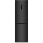 Gorenje - Kühl-/Gefrierkombination Kühl/Gefrierkombi NRK 619 CABXL4 sw NoFrost, CrispZone