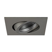 Brumberg Leuchten - Lautsprecher Einbaulautsprecher 43004640 titan, quadr
