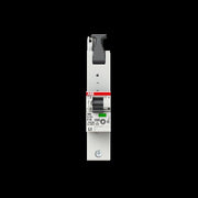 ABB Stotz S&J - Selektiver Hauptleitungsschutzschalter HLS-Schalter S751-E16L1