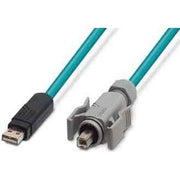 Phoenix Contact - LWL-Pigtail Patchkabel VS-04 5m #1653922 2X2X26C7/7-67B/SDA