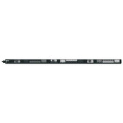 Panduit - Power distribution unit (PDU) Steckdosenleiste Basic 3ph P42B11M 32A, (30)C13, 12(C19